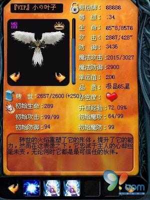 魔域省钱必看，职业选择攻略！ 第1张