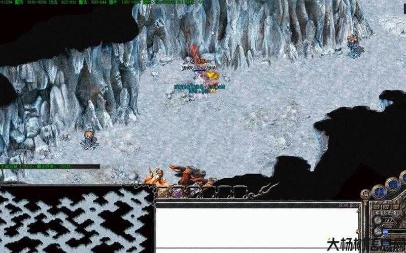 传奇道士携7级宠物挥斥方遒 第2张 传奇道士携7级宠物挥斥方遒 第2张