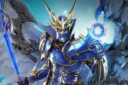 奇迹MU职业定位游戏策略图，奇迹MU职业定位策略大全总结 第2张