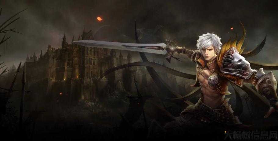 魔域游戏恶虎购物返利游戏策略 第1张