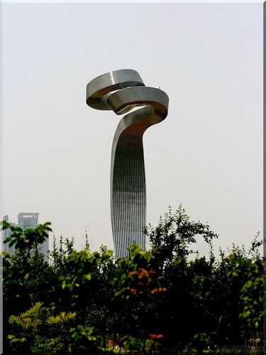 问3如意雕像在哪里玩，问3如意雕像在哪里玩：探索如意雕像部位！ 第1张