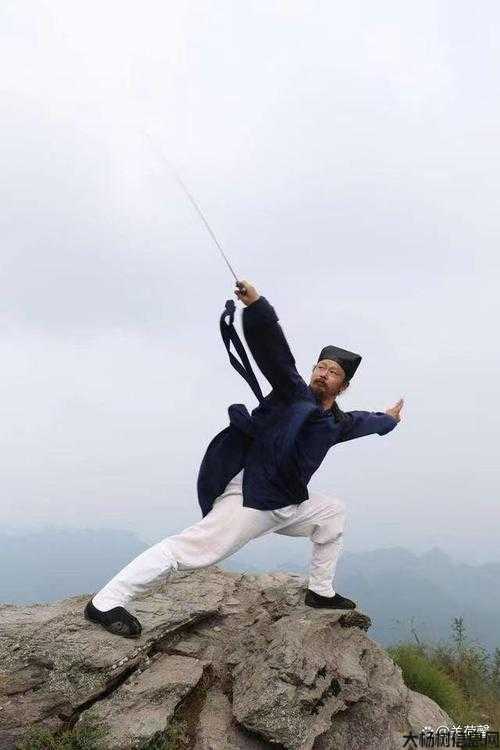 最好的道教高手有哪些？