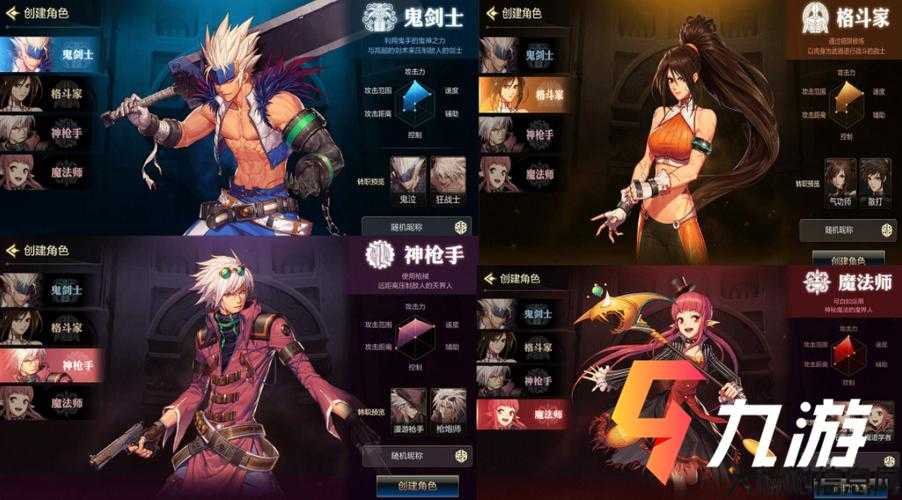 哪个DNF角色很值得玩,最值得玩DNF角色! 第1张 哪个DNF角色很值得玩,最值得玩DNF角色! 第1张