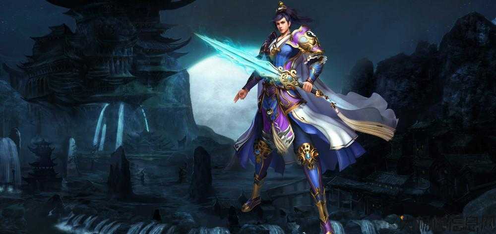 热血传奇sf与单职业传奇的区别——热血传奇sf与单职业传奇的区别分析 第1张