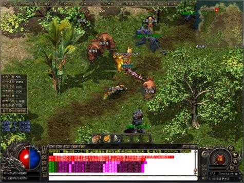 图腾图片迷失了传奇，传奇故事至尊战神