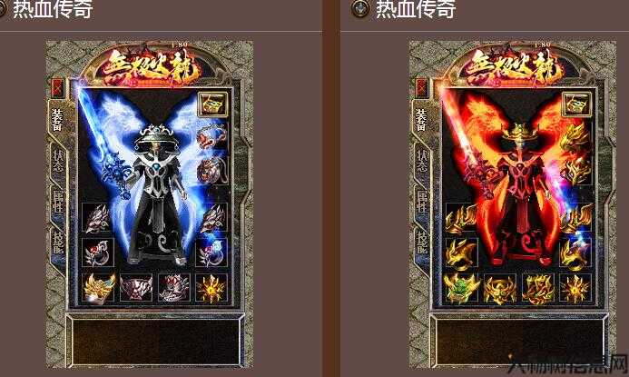 哪一个职业传奇sf好玩-传奇游戏首选职业) 第2张 哪一个职业传奇sf好玩-传奇游戏首选职业) 第2张