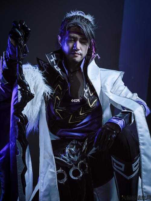 双拽狂彰，我霸气凌云！