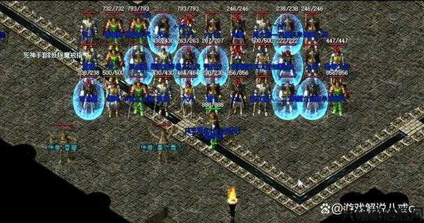 单职业传奇永恒狂刀,传奇狂刀：永恒之旅 第2张