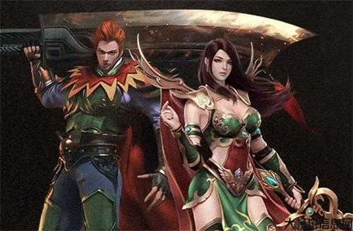 双职业传奇sf是什么意思-什么是双职业传奇游戏？)