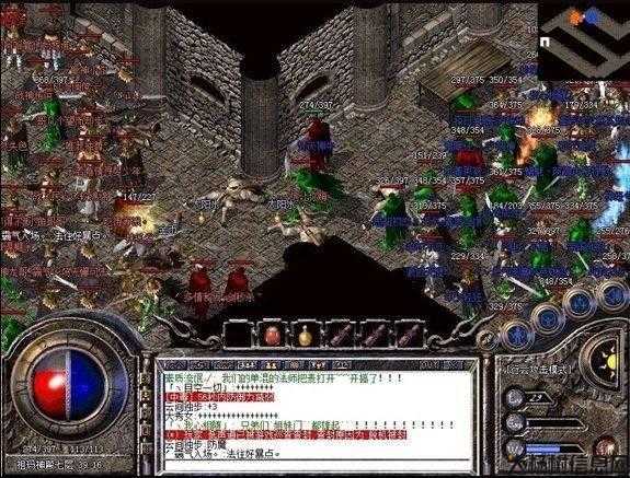 原始传奇sf什么职业能挣钱-最赚钱传奇sf职业