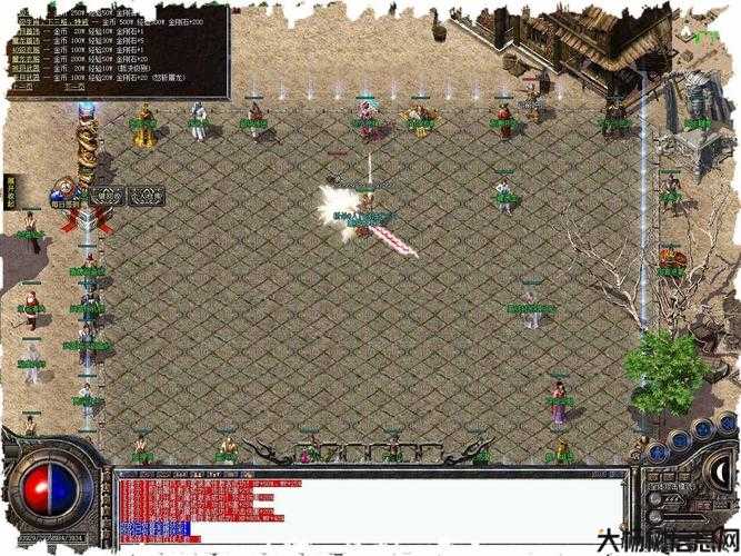 原始传奇sf神域职业搭配攻略-神域职业搭配攻略-原始传奇sf版)