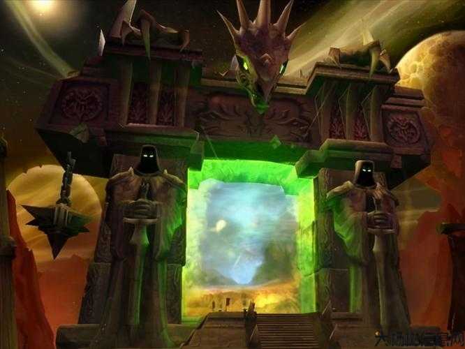 魔兽世界英雄的远征攻略,征服艾泽拉斯：英雄远征攻略! 第2张