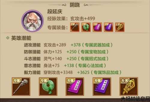 天龙八部职业打群架,聚力挑战群战：天龙八部职业攻防策略 第2张