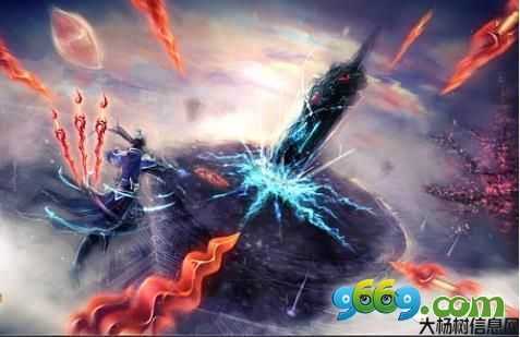 洪荒开局破掉诛仙剑阵免费,洪荒新手开局攻略，轻松应对诛仙剑阵！! 第1张