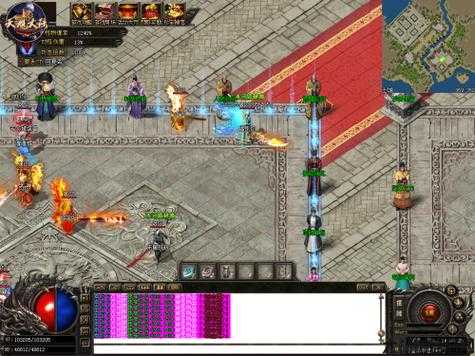 单职业传奇裁决,裁决荣耀：传奇单职业