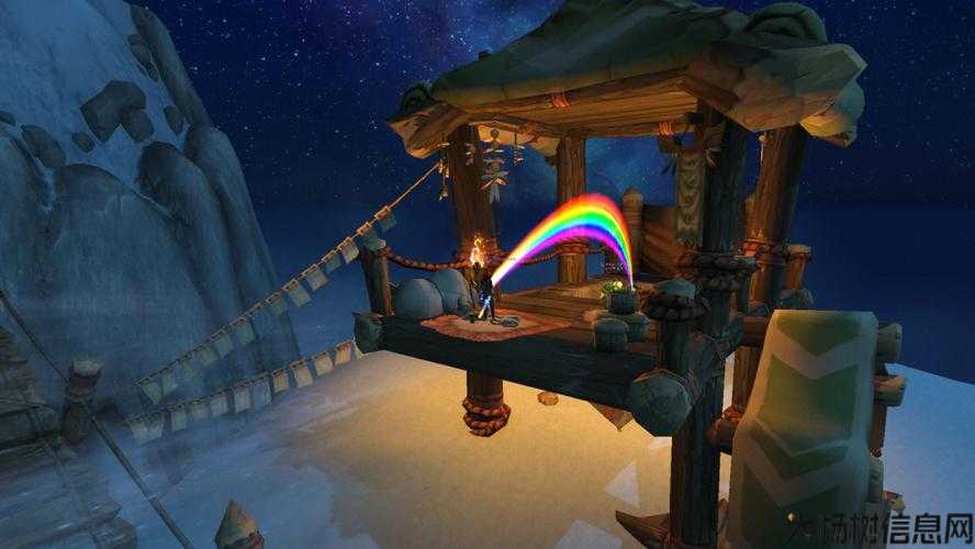 魔兽世界至高岭攻略,攻略魔兽世界至高岭,领略独特的风光与文化! 第1张 魔兽世界至高岭攻略,攻略魔兽世界至高岭,领略独特的风光与文化! 第1张