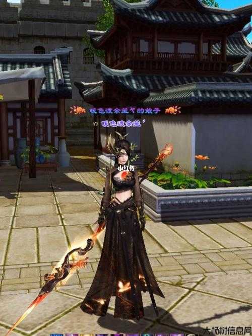 天龙八部职业版本,重制职业版本：天龙八部新变革 第1张