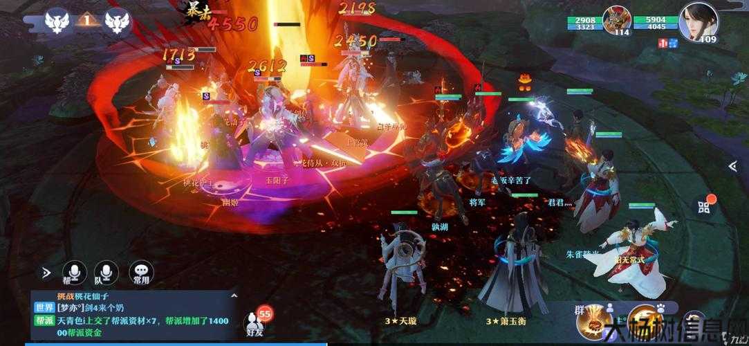 梦幻新诛仙攻略最新2022,2022最全新手必看:诛仙攻略大揭秘!! 第2张 梦幻新诛仙攻略最新2022,2022最全新手必看:诛仙攻略大揭秘!! 第2张