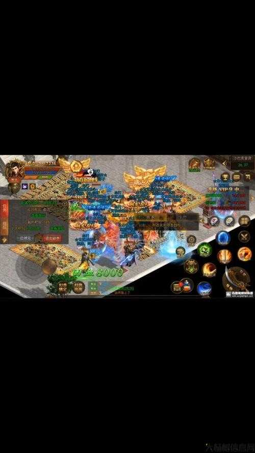 单职业传奇沙巴克,重返传奇世界——沙巴克告诉你如何创造传奇！ 第2张