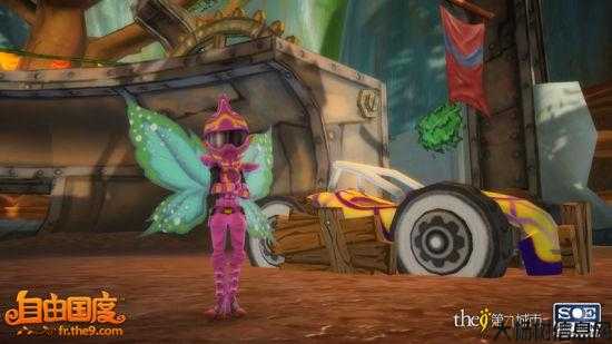 奇迹什么职业好打BOSS,最佳BOSS虐杀职业大揭秘 第2张