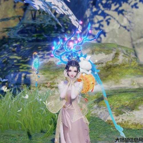 梦幻新诛仙怎么样能设置极致,探秘新诛仙游戏的独特魅力! 第2张