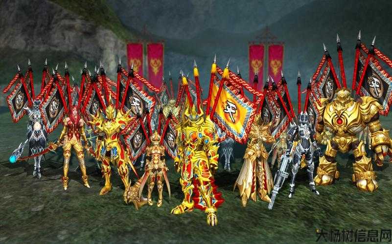 奇迹世界网游,神秘幻想世界游戏 第2张