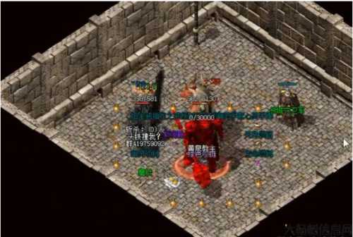 单职业传奇召唤兽,传奇召唤兽独当一面