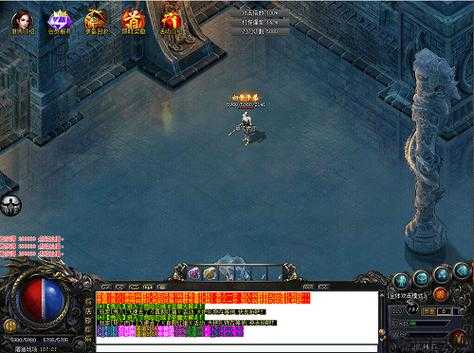 单职业传奇sf狐狸-单职业传奇游戏之狐狸篇 第2张