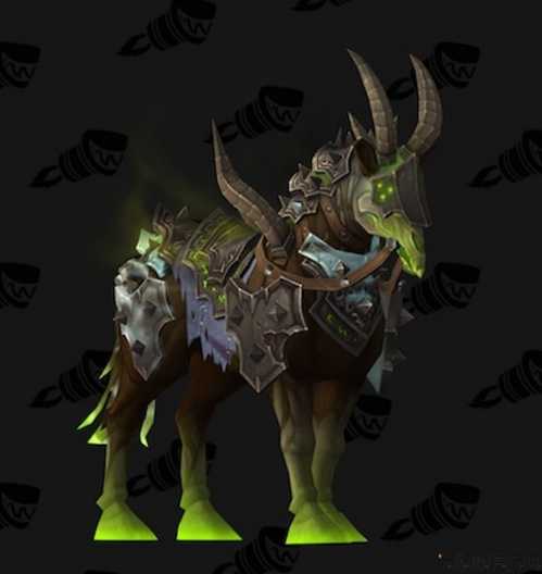 魔兽世界职业坐骑 成就,赢取魔兽世界独具特色的坐骑! 第2张 魔兽世界职业坐骑 成就,赢取魔兽世界独具特色的坐骑! 第2张