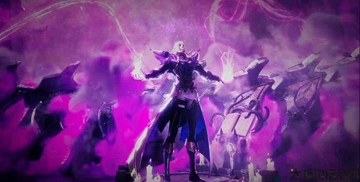 魔域永夜暗渊全攻略 第1张