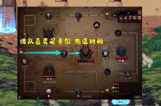 暗影世界地下城与勇士攻略挑战暗影世界地下城，成为勇士！ 第2张