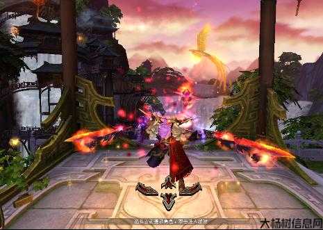 天龙八部手游双大刀,双刀狂舞,天龙手游强势回归 第2张 天龙八部手游双大刀,双刀狂舞,天龙手游强势回归 第2张