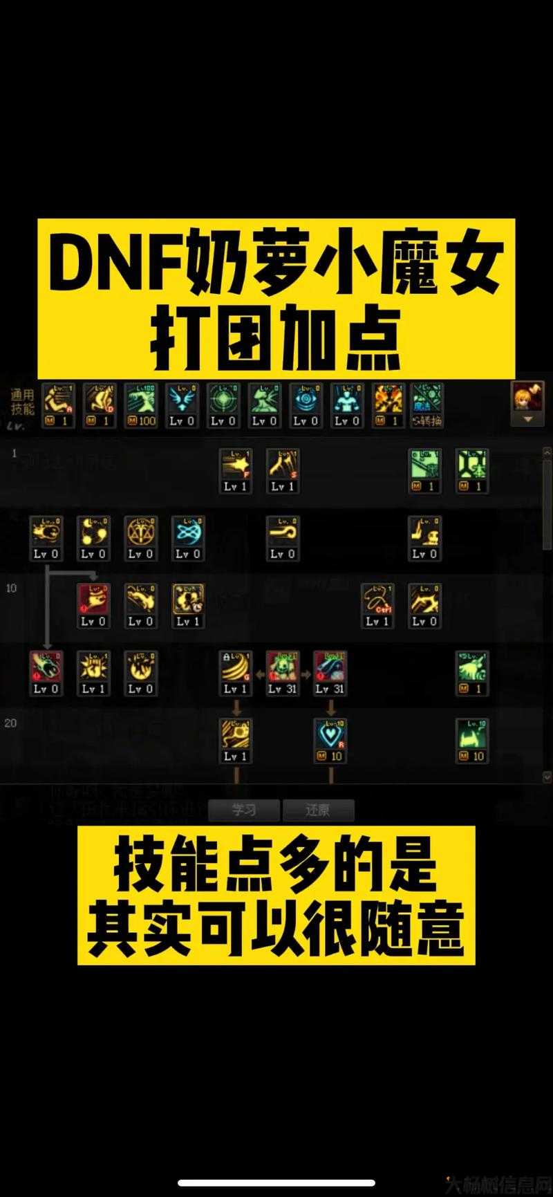 生化地下城与勇士攻略图文详解(玩转生化地下城与勇士，攻略全解！) 第1张