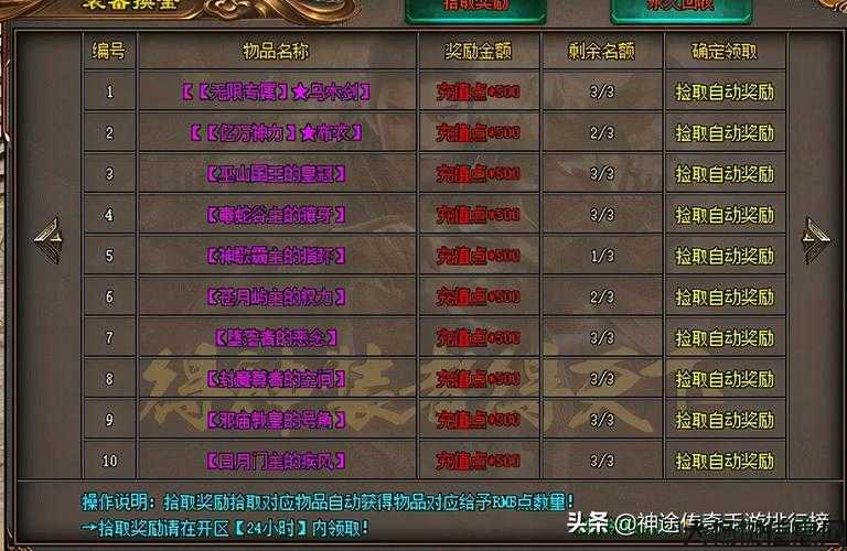 单职业亿万传奇,亿万财富背后的单职业神话 第2张