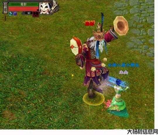 重返江湖，天龙八部sf怀旧服小号职业，重新开启经典之旅！ 第2张