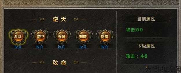 单职业传奇开局,传奇世界职业选择指南 第2张