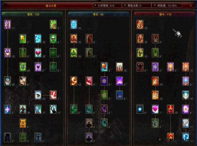 奇迹mu练级点,奇迹MU快速练级技巧 第1张