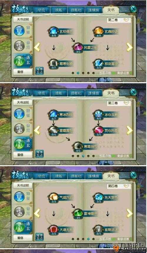 手游诛仙怎么提高道法修为,提升道法修为攻略，玩转手游诛仙! 第2张