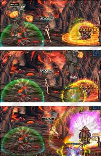 地下城与勇士超单人时空boss攻略(玩家必看！超越BOSS的绝妙攻略！) 第2张