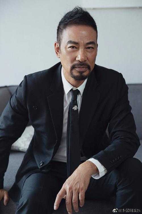 单职业传奇sf任达华-传奇演员任达华)