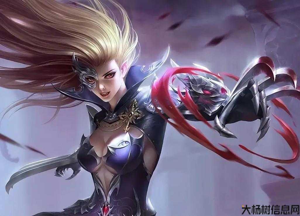 魔域最受欢迎职业,魔域职业人气王 第1张