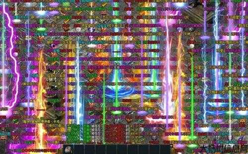 单职业传奇sf 满级切割-传奇游戏满级切割攻略