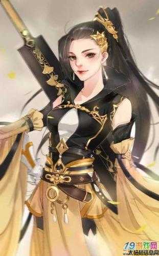 剑侠传奇sf女权职业-女性力量重塑《剑侠传奇sf》