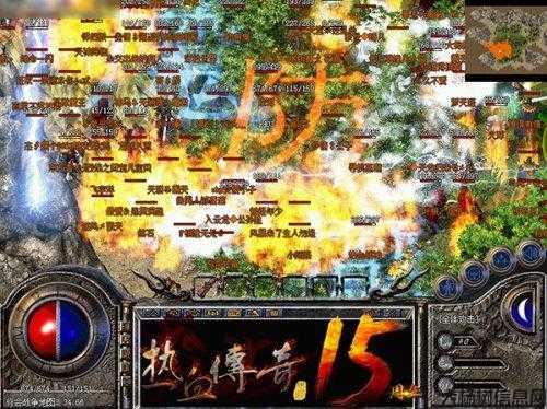 三职业合传奇sf-三职业齐聚，再掀传奇风暴