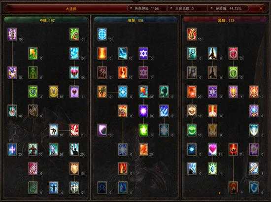 奇迹s15法师加点攻略 第1张