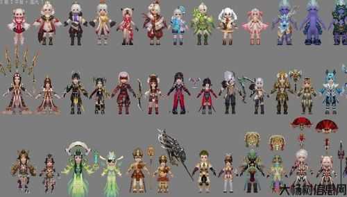 探寻诛仙端游SF3的第五章——小白如何转型成为强者 第2张