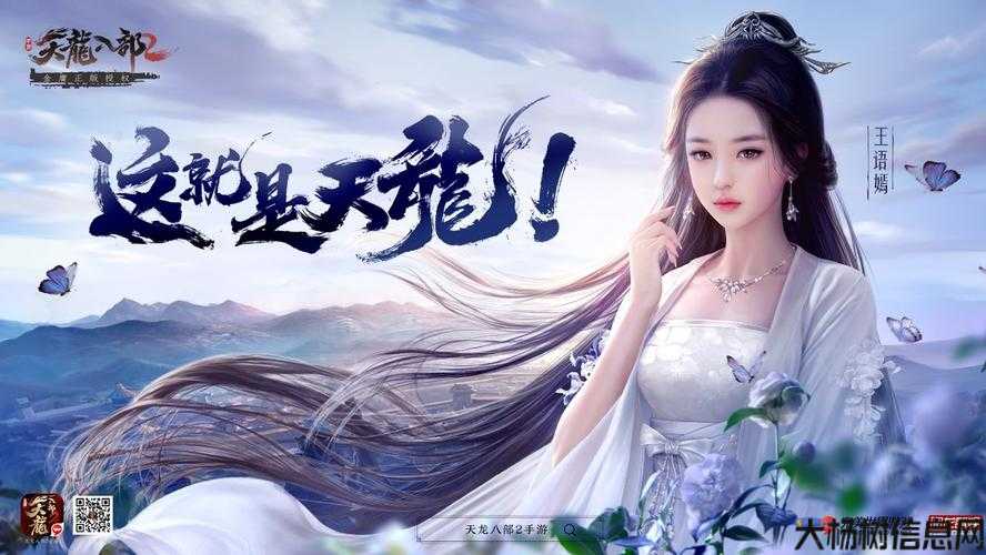 天龙八部端游推荐职业,天龙八部PC版：最佳职业推荐) 第2张