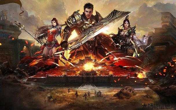 重返诛仙,端游再现传奇 第1张 重返诛仙,端游再现传奇 第1张