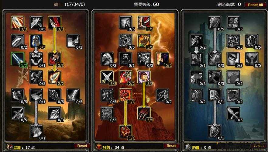 魔兽世界练号职业推荐,30内新：魔兽世界必读职业选择攻略! 第1张