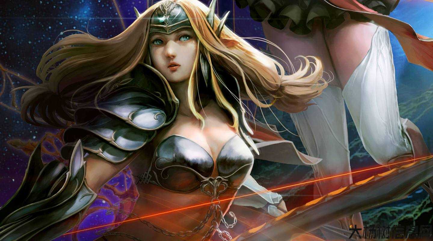 奇迹MU私服最强推荐角色 第2张